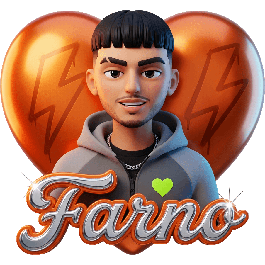 Farno Ghost