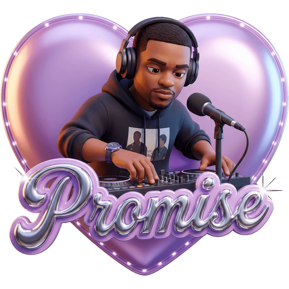 Promise Room