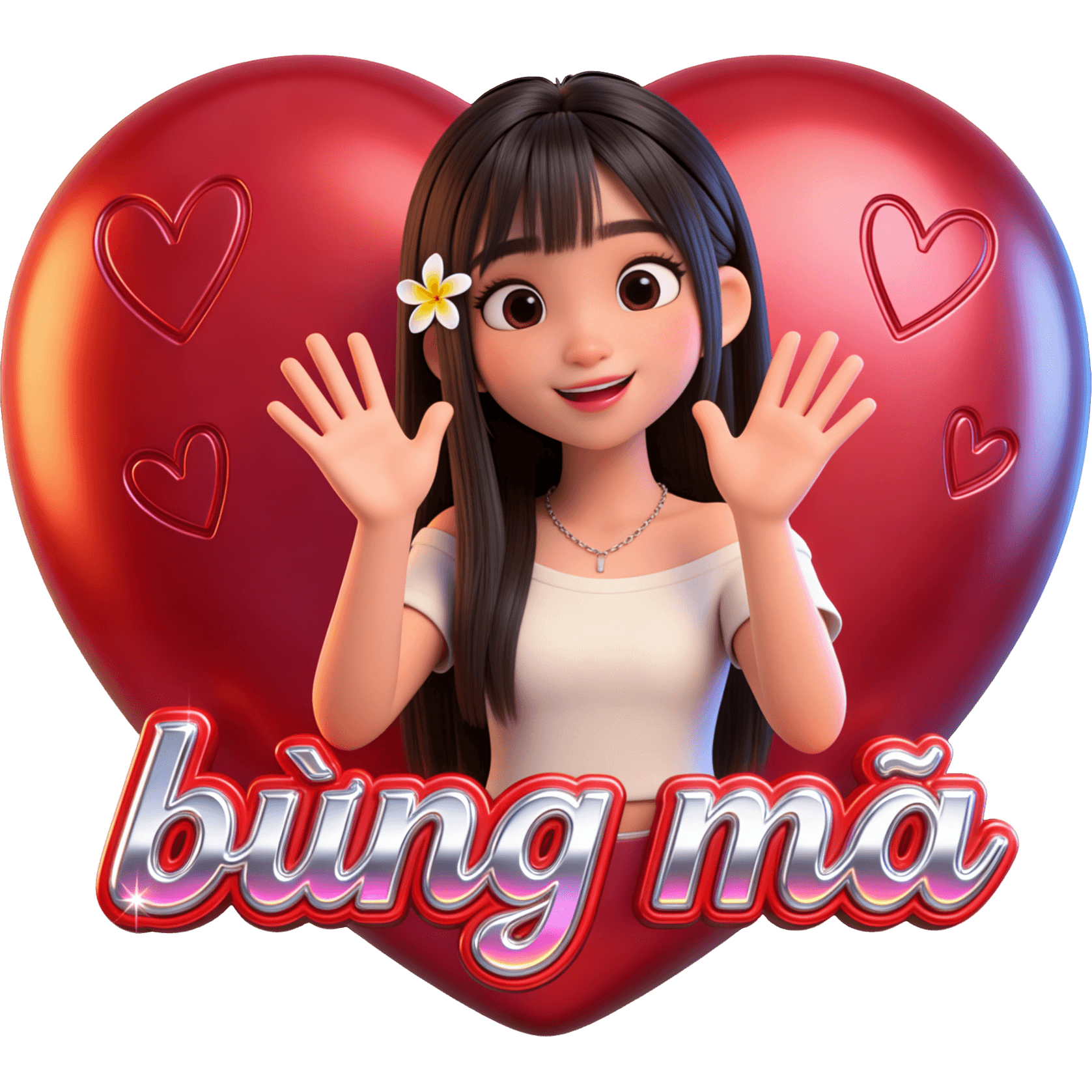 chập iu