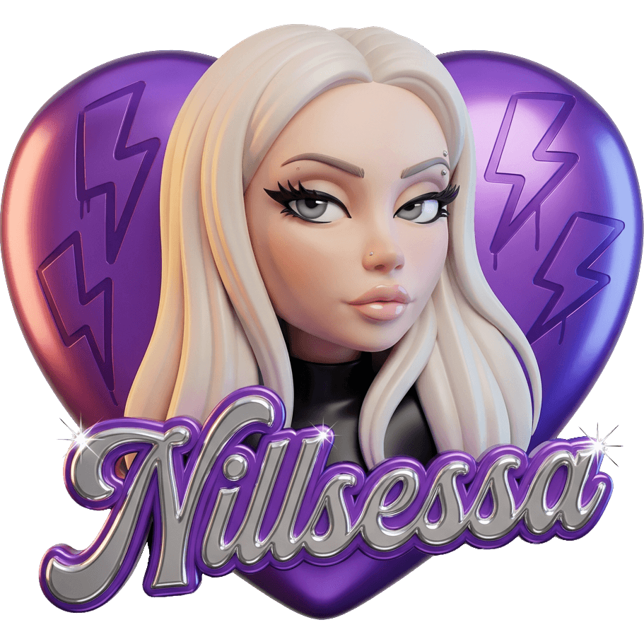 Nillsessa Platinum