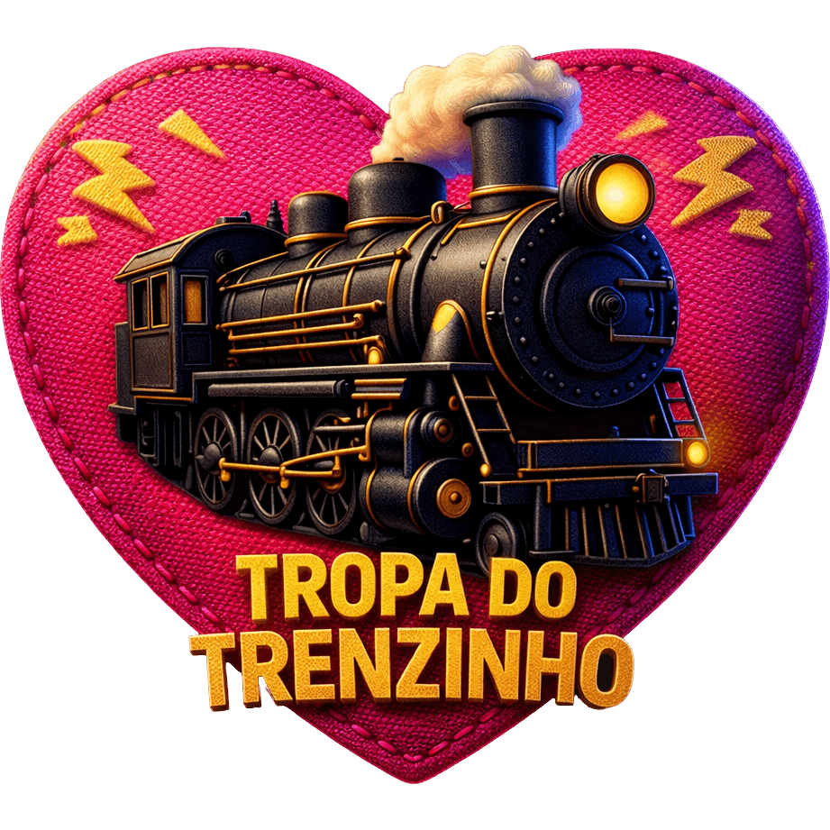 Trenzinhos