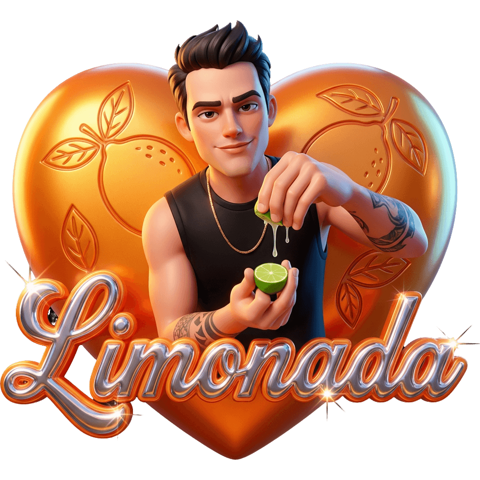 limãozinho