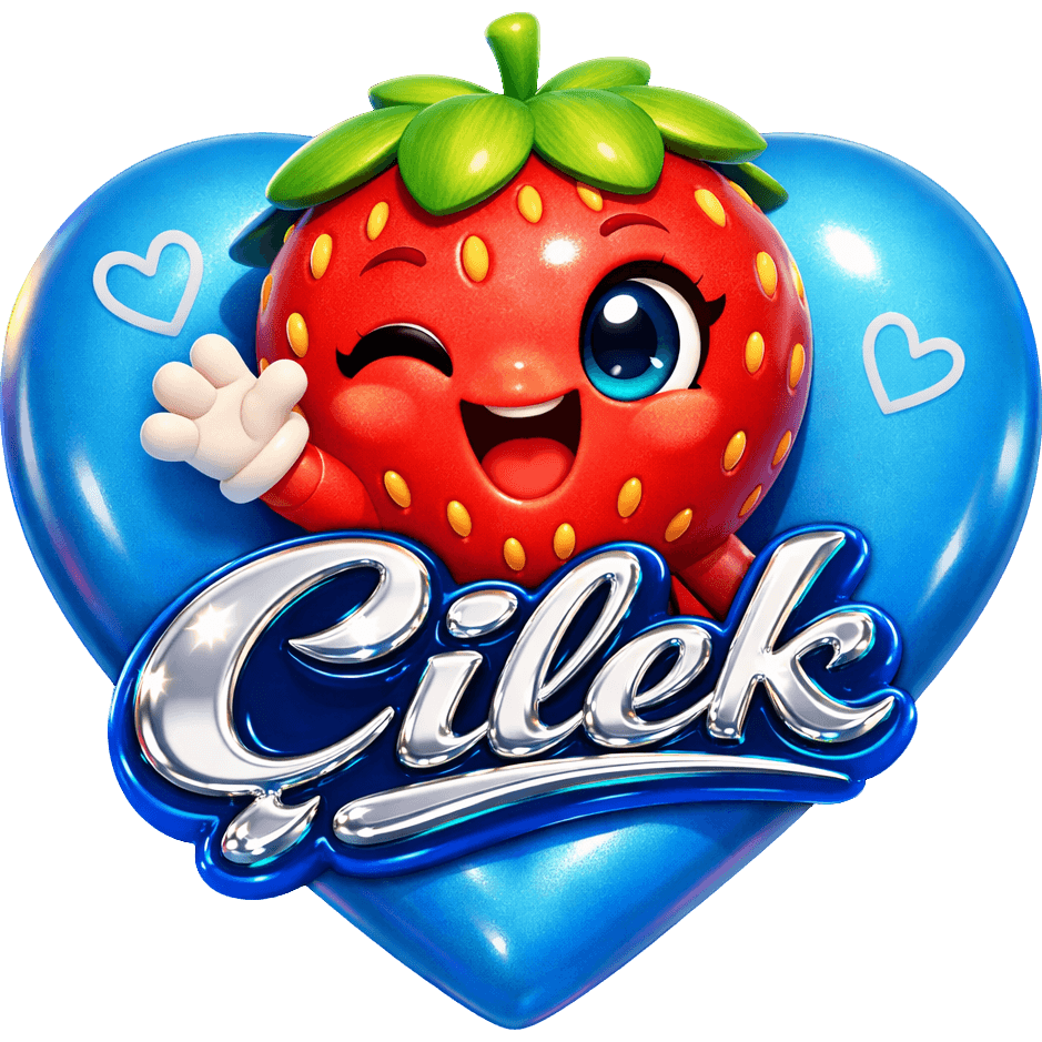 Çilek Selamı