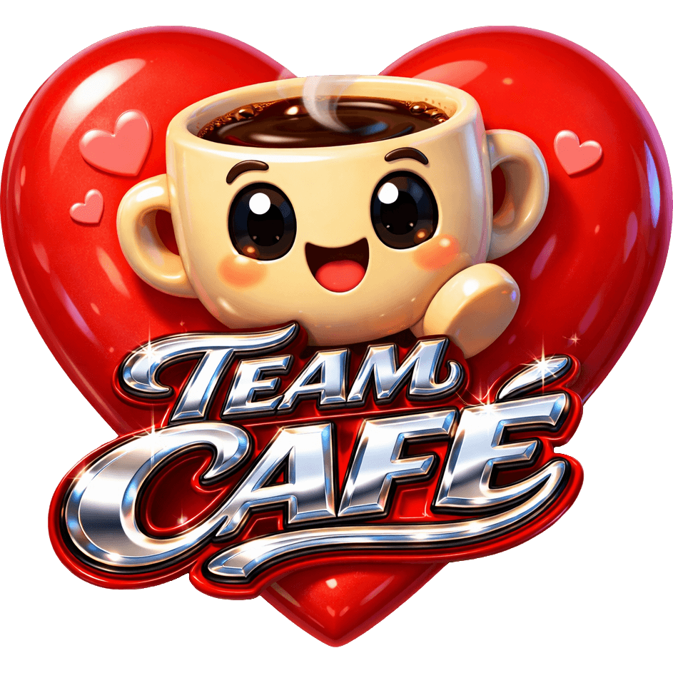 Team Cafe