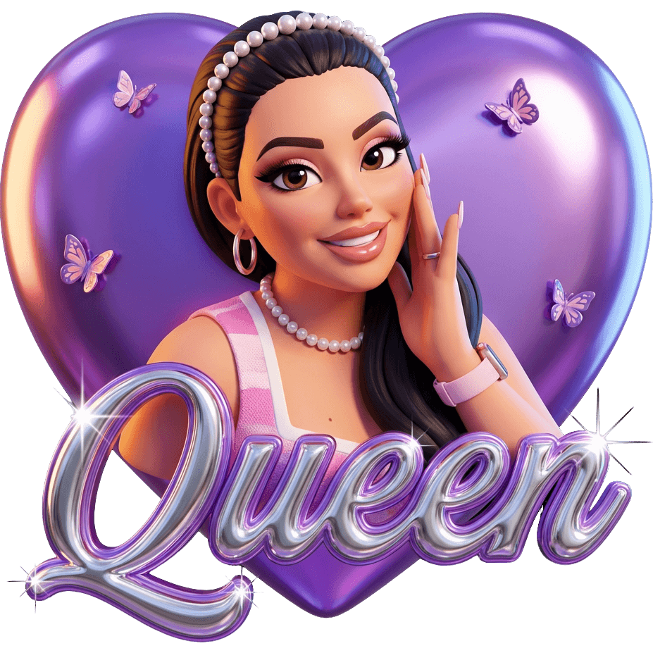 Sussurro Queen