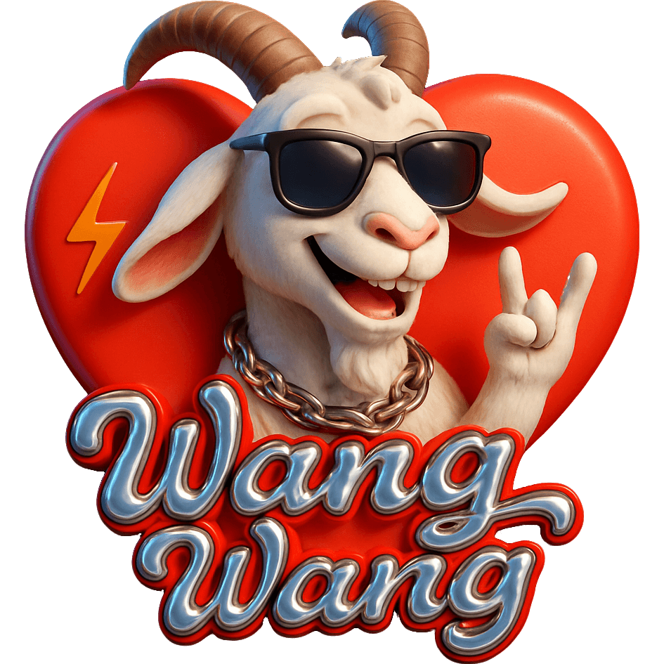Mr Wang