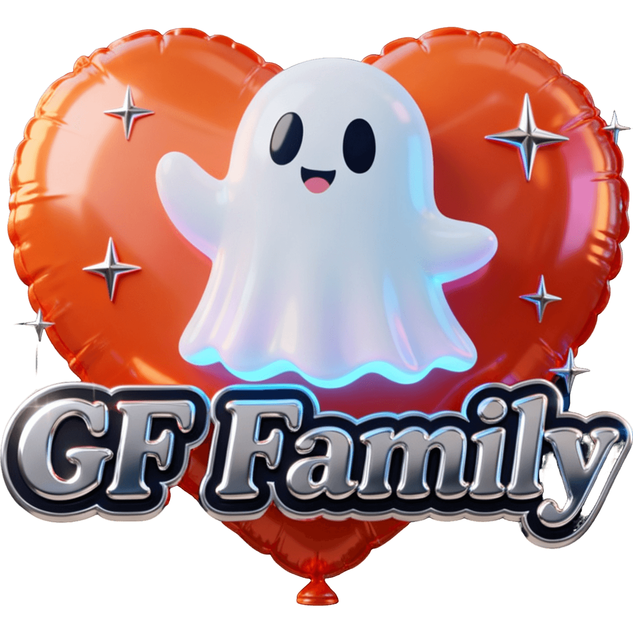Fantasmino GF Family