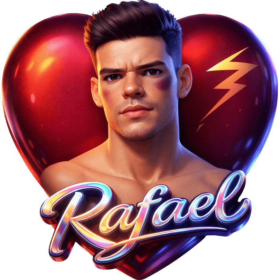 Raio Rafael