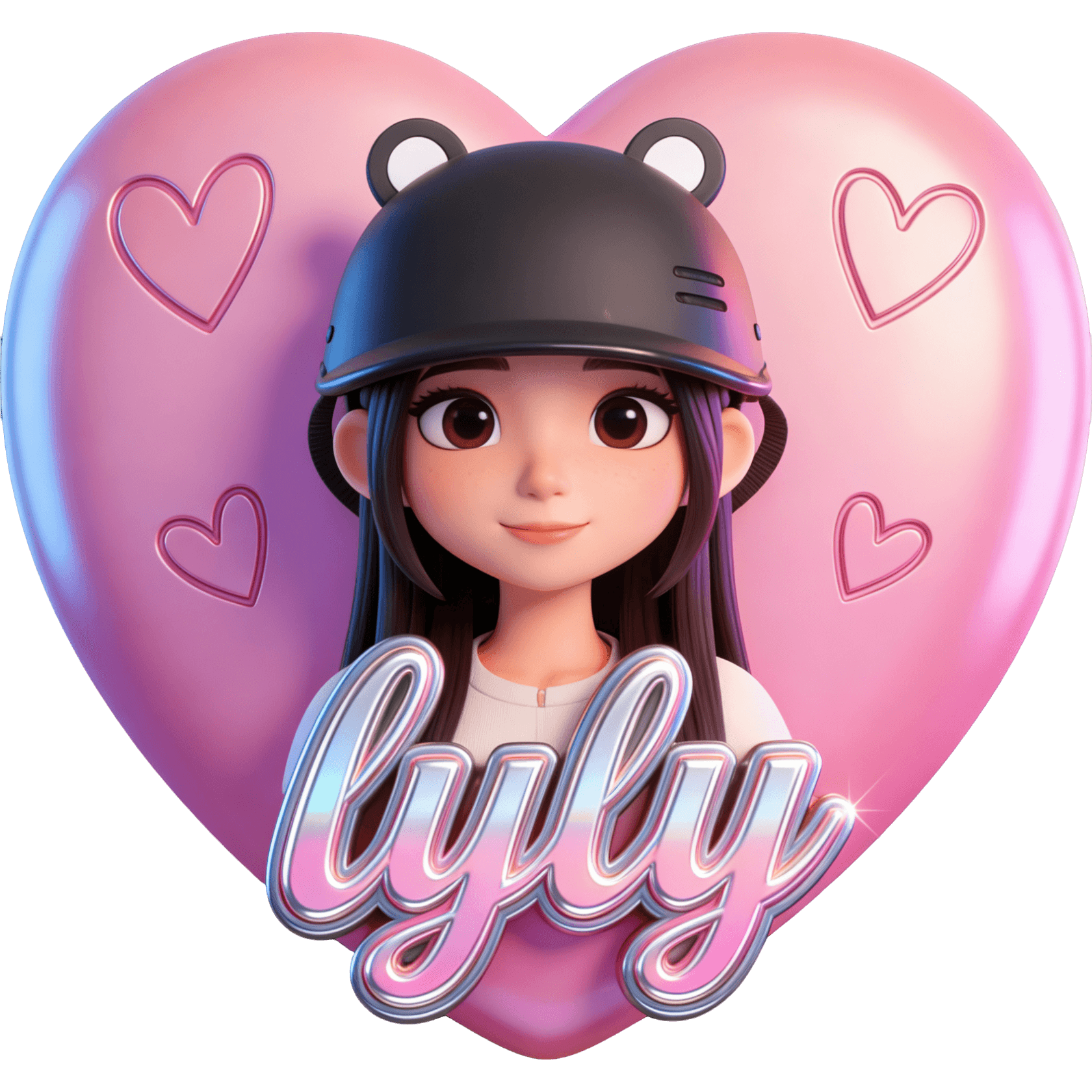 Lyly oi