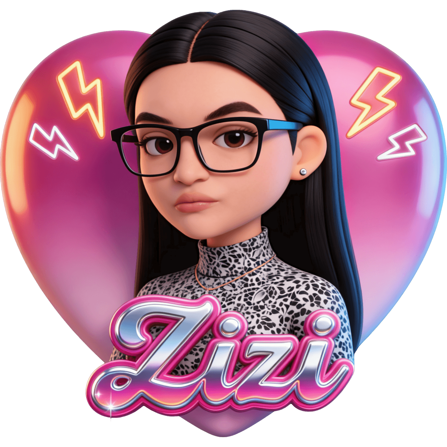 LuckZizi