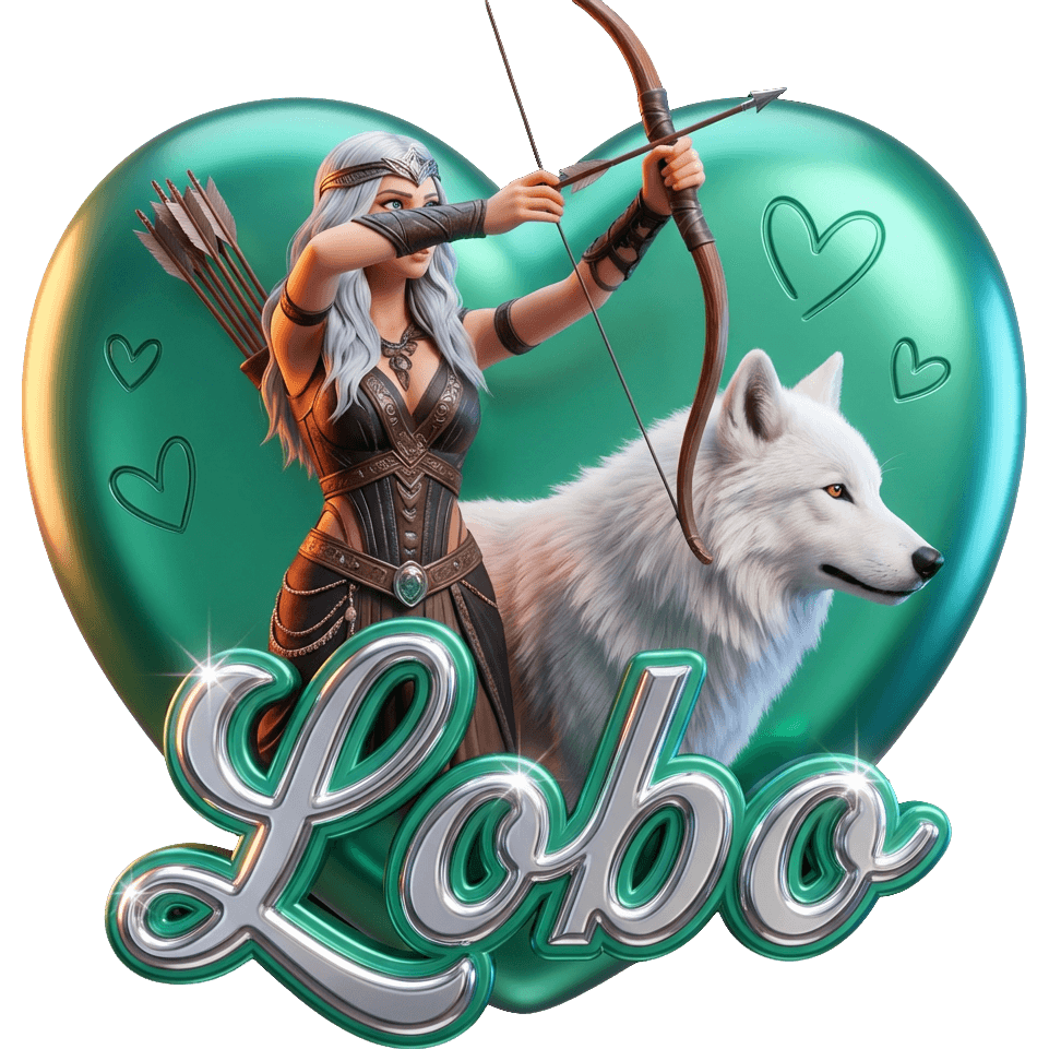 Lobo Indabella