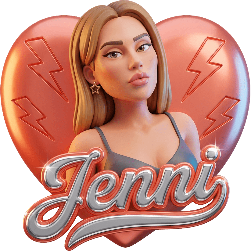 Jenni Trueno