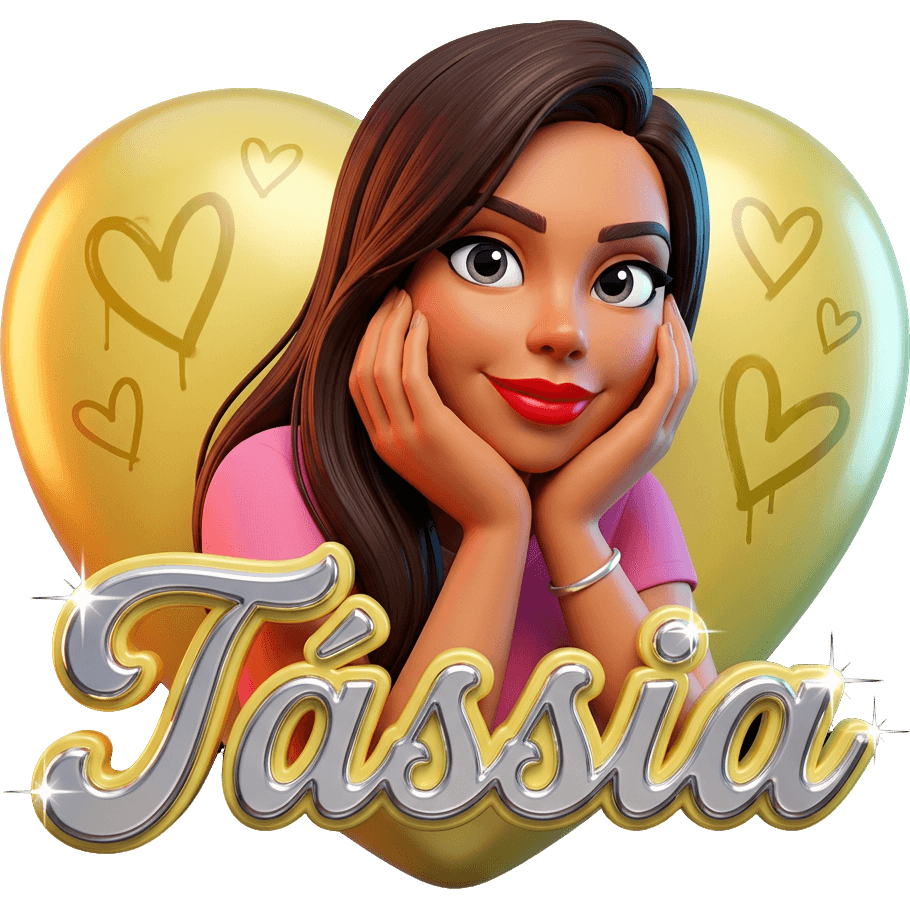Tássia Rosa