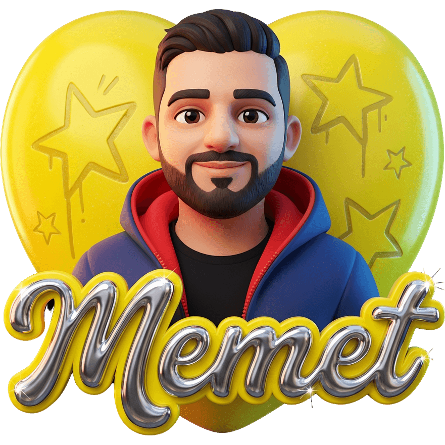 Memet și Starurile