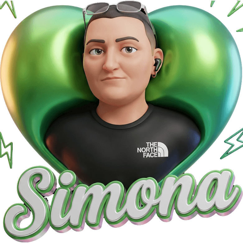 Zia Simona