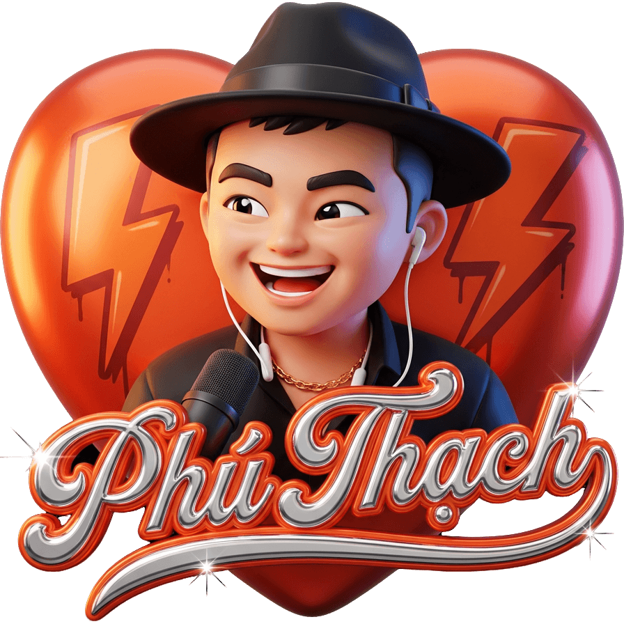 Phú Thạch Kingkong