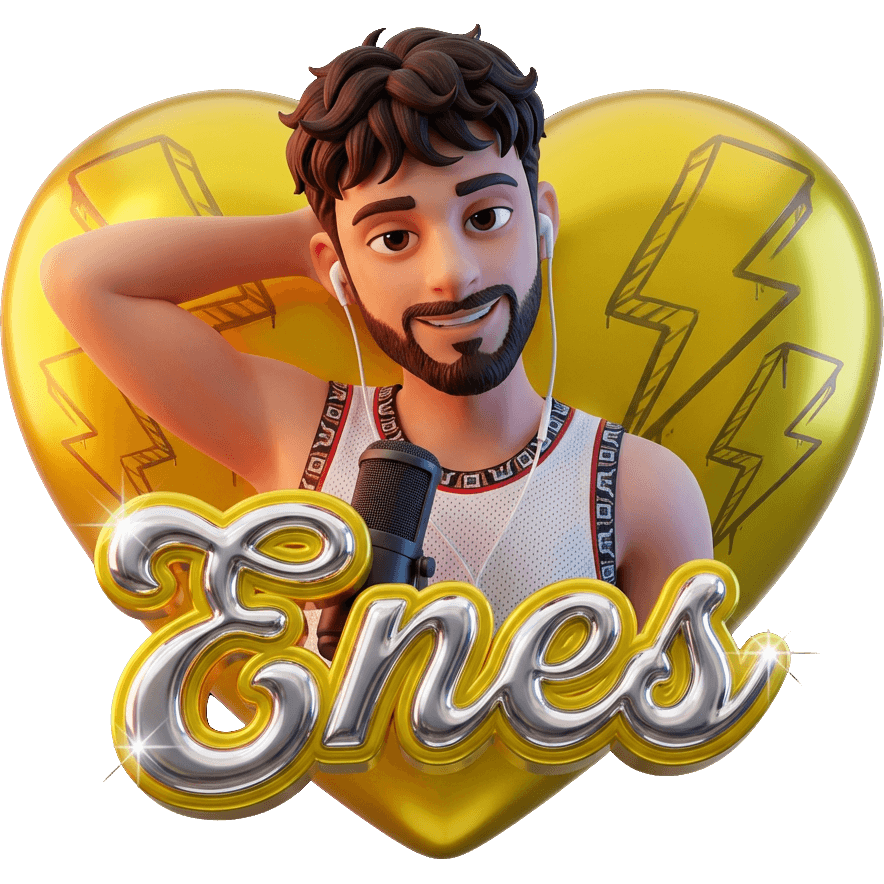 King Enes