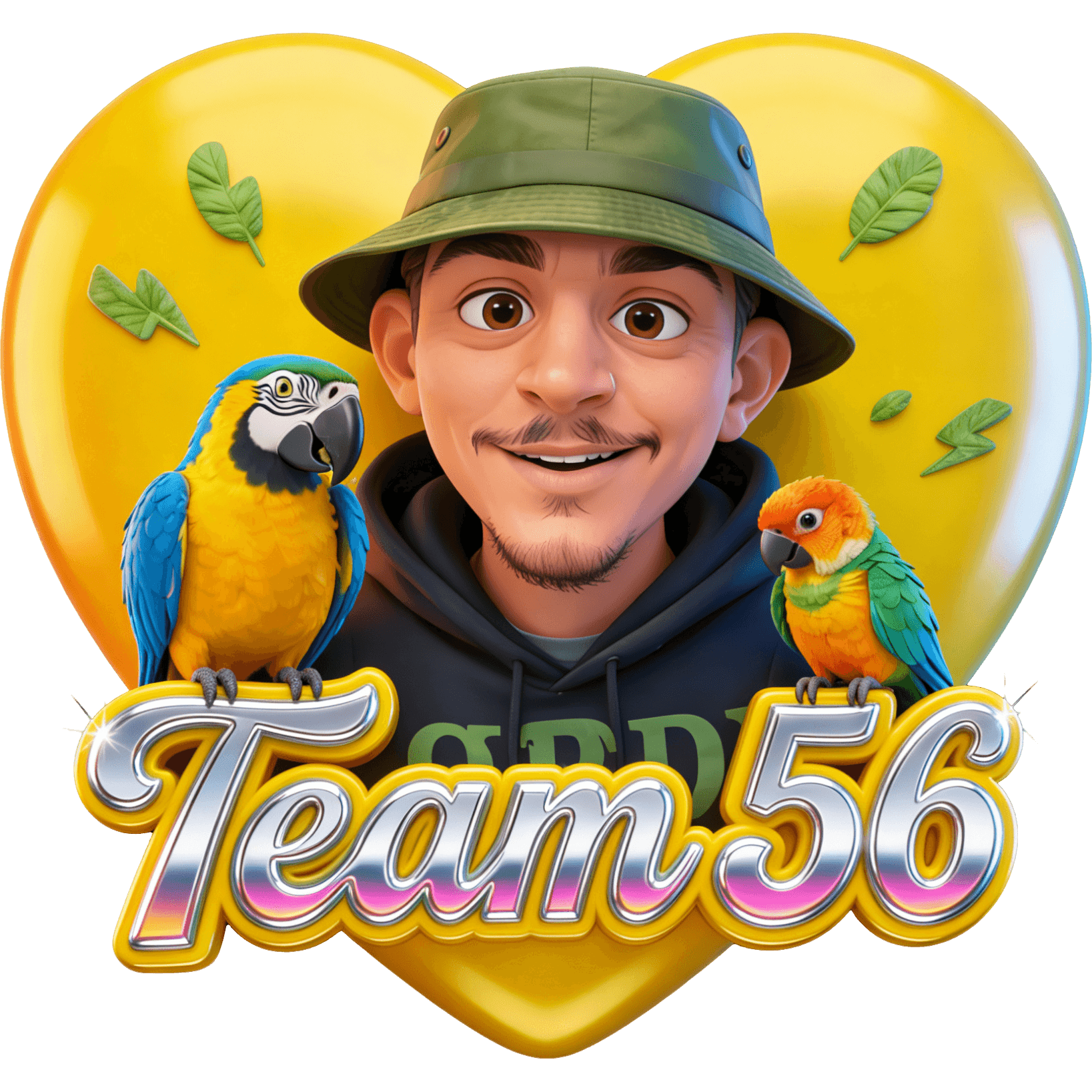 Team 56