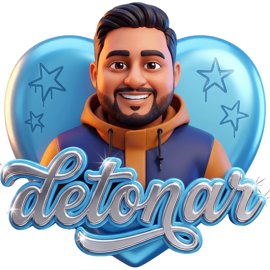 Detonar Festivo