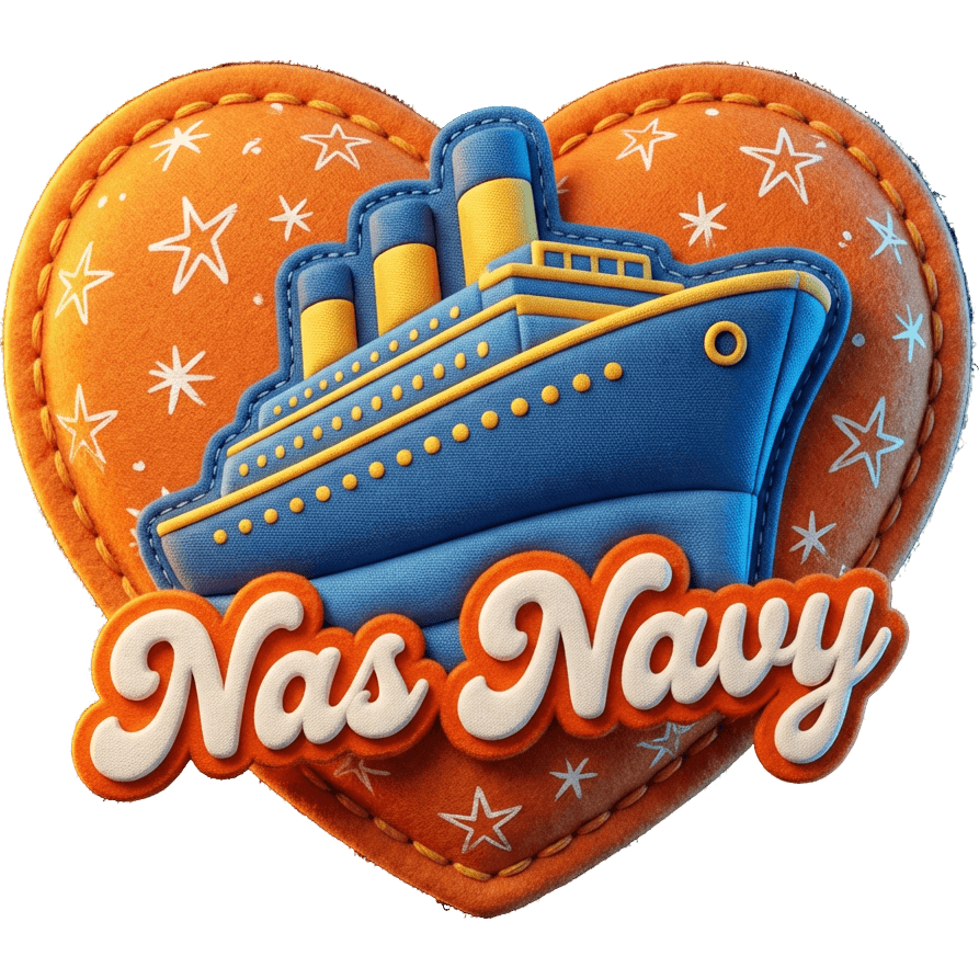 Nas Navy Ferry