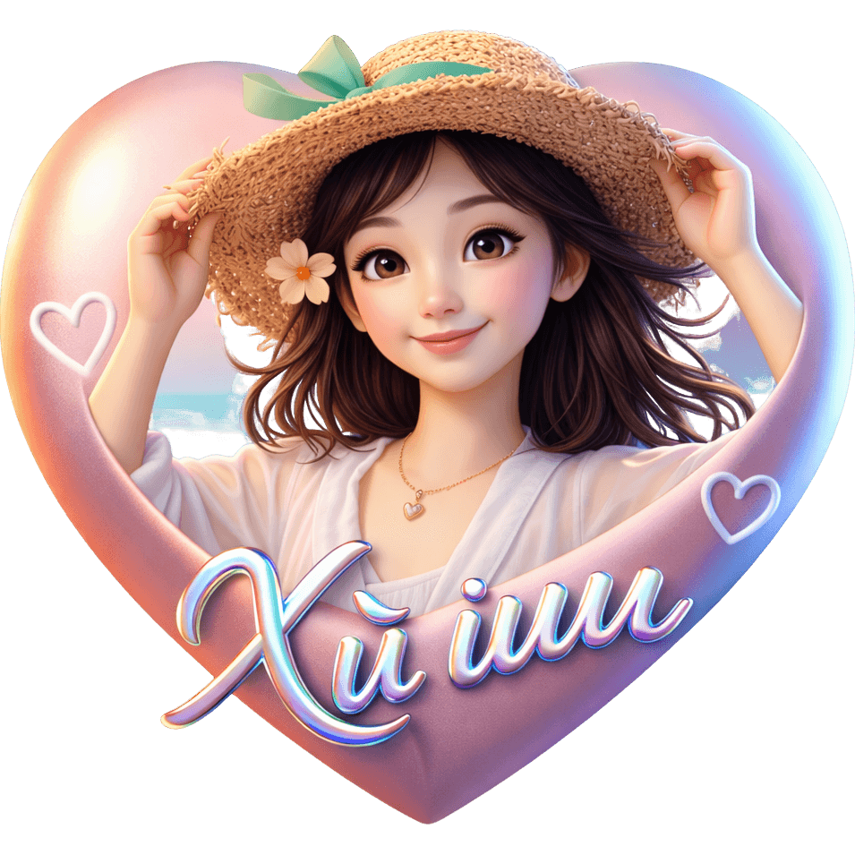 Nón Xù Iuu