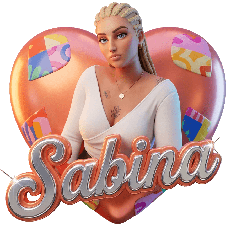 Sabina Glanz