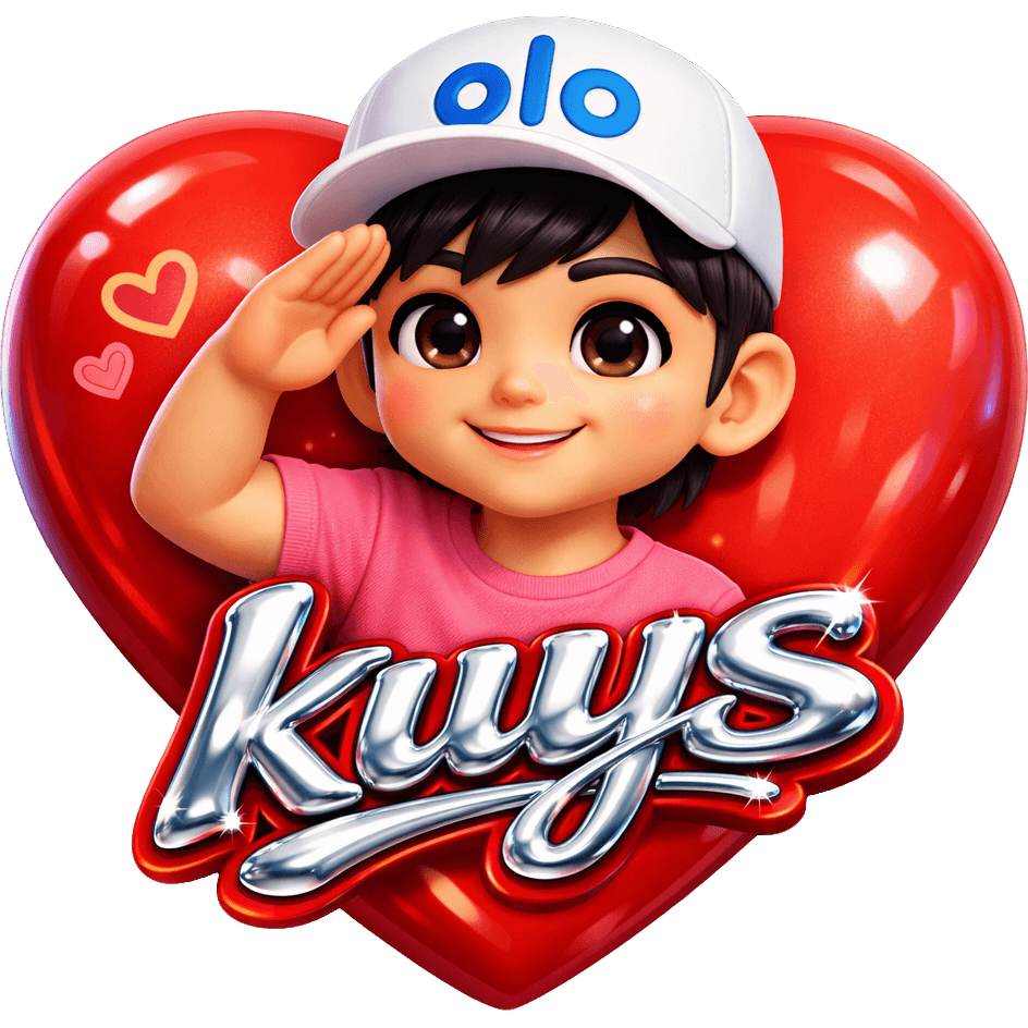 Saludong Kuys