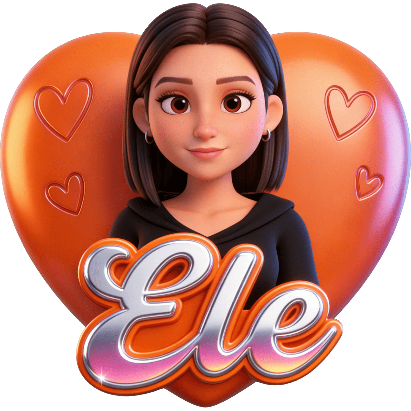 Ele Arancio