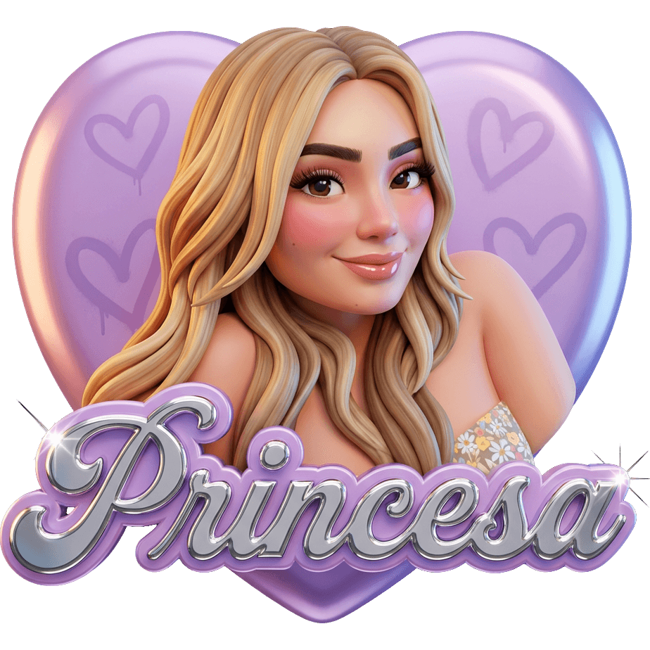Princesa Diana