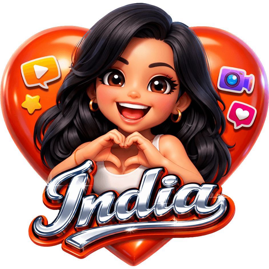 India 