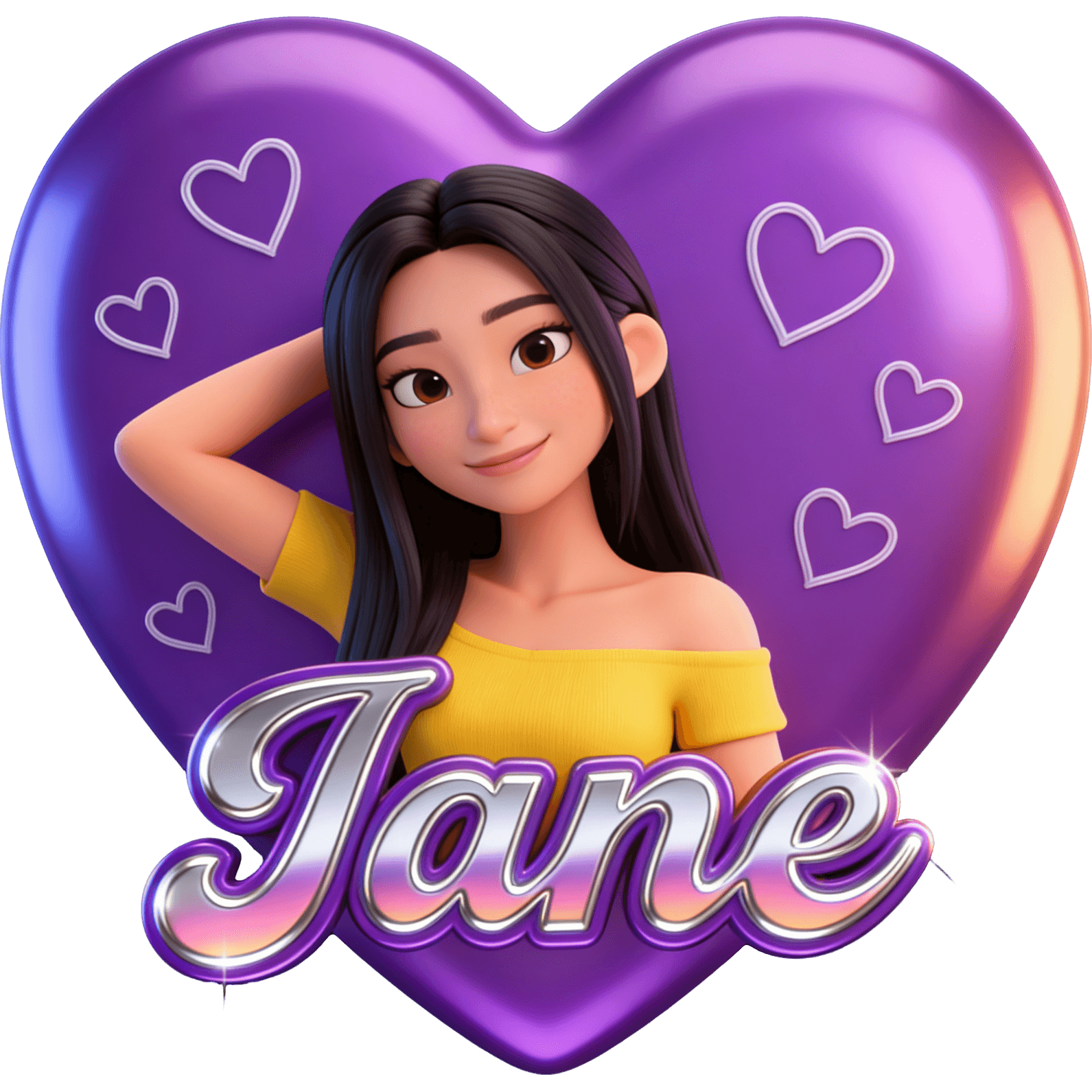 Iane Halo
