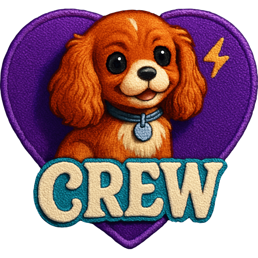 Teddy Crew