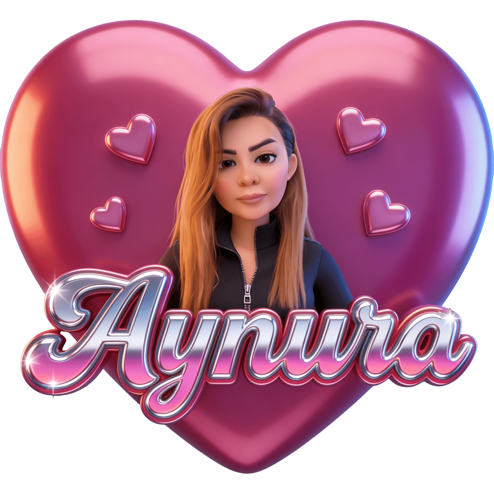 Aynura Gülüşü