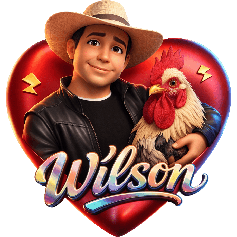 Wilson y Gallo
