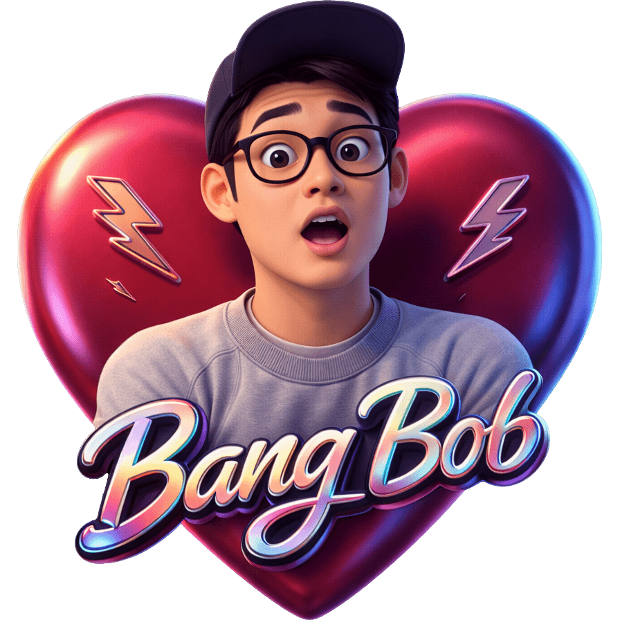 Bang Bob