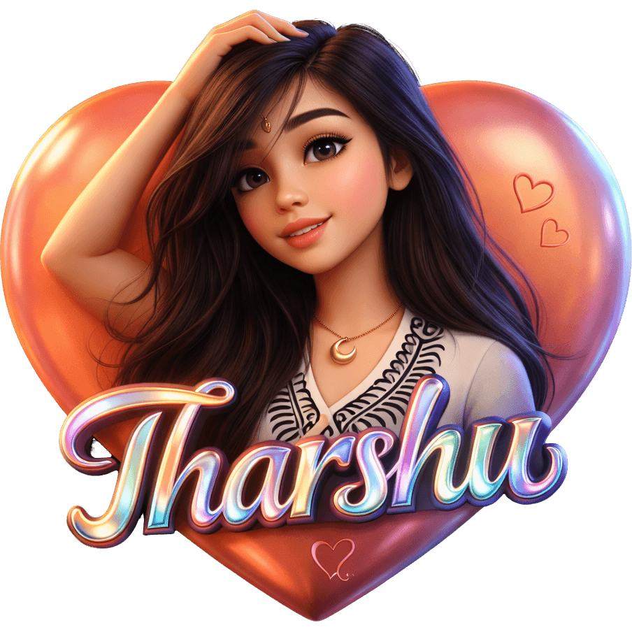 T H A R S H U 