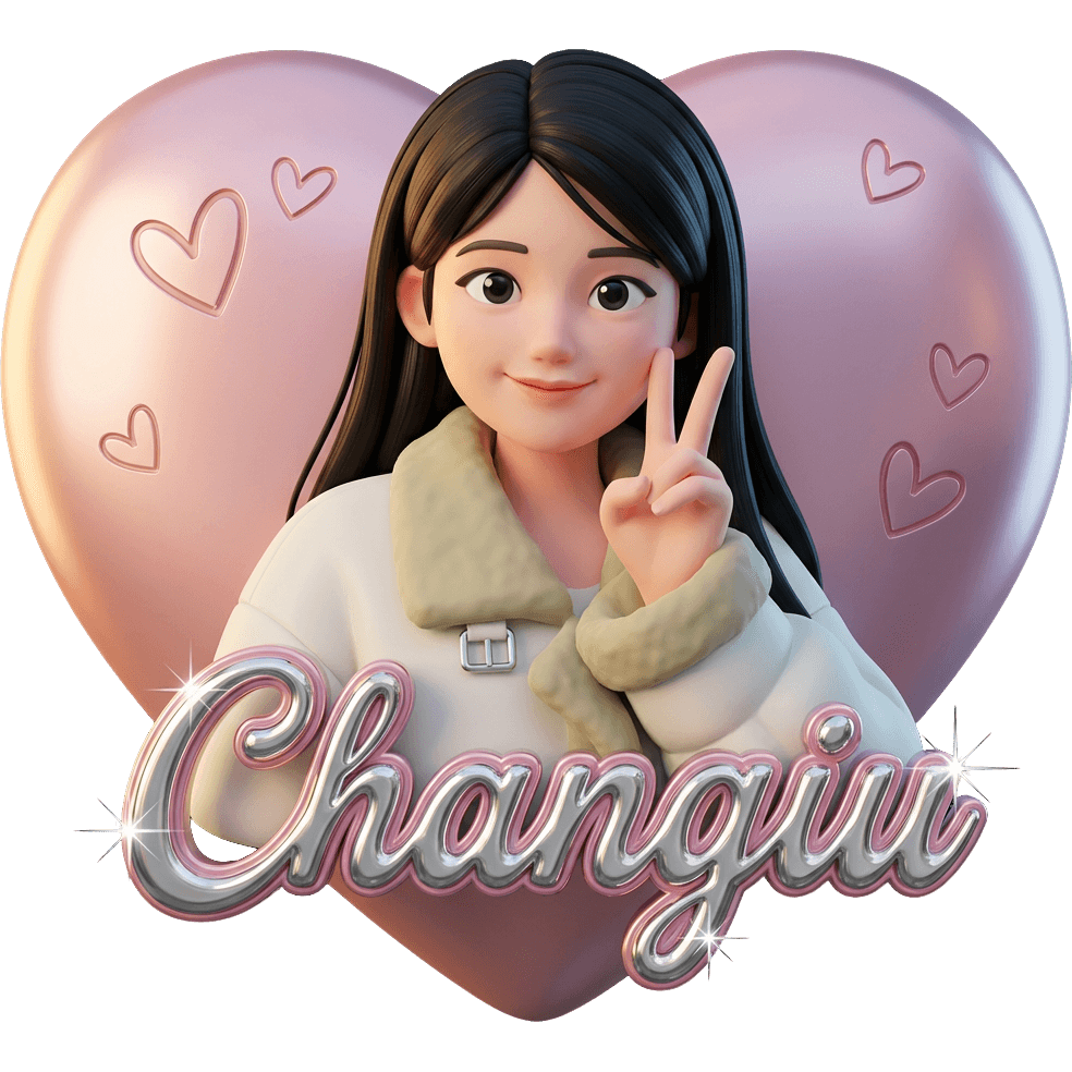 Changiu ơi 