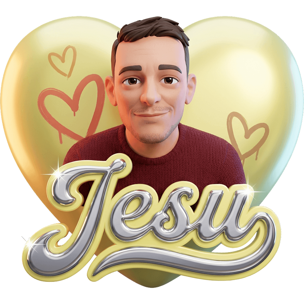 Jesu Mariposa