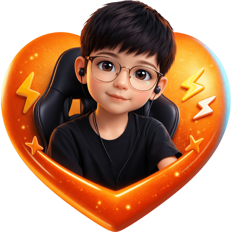 Genuine Heart