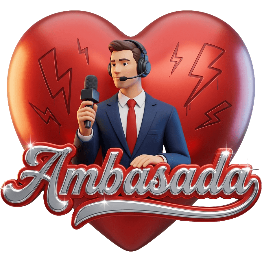 AMBASADOREK