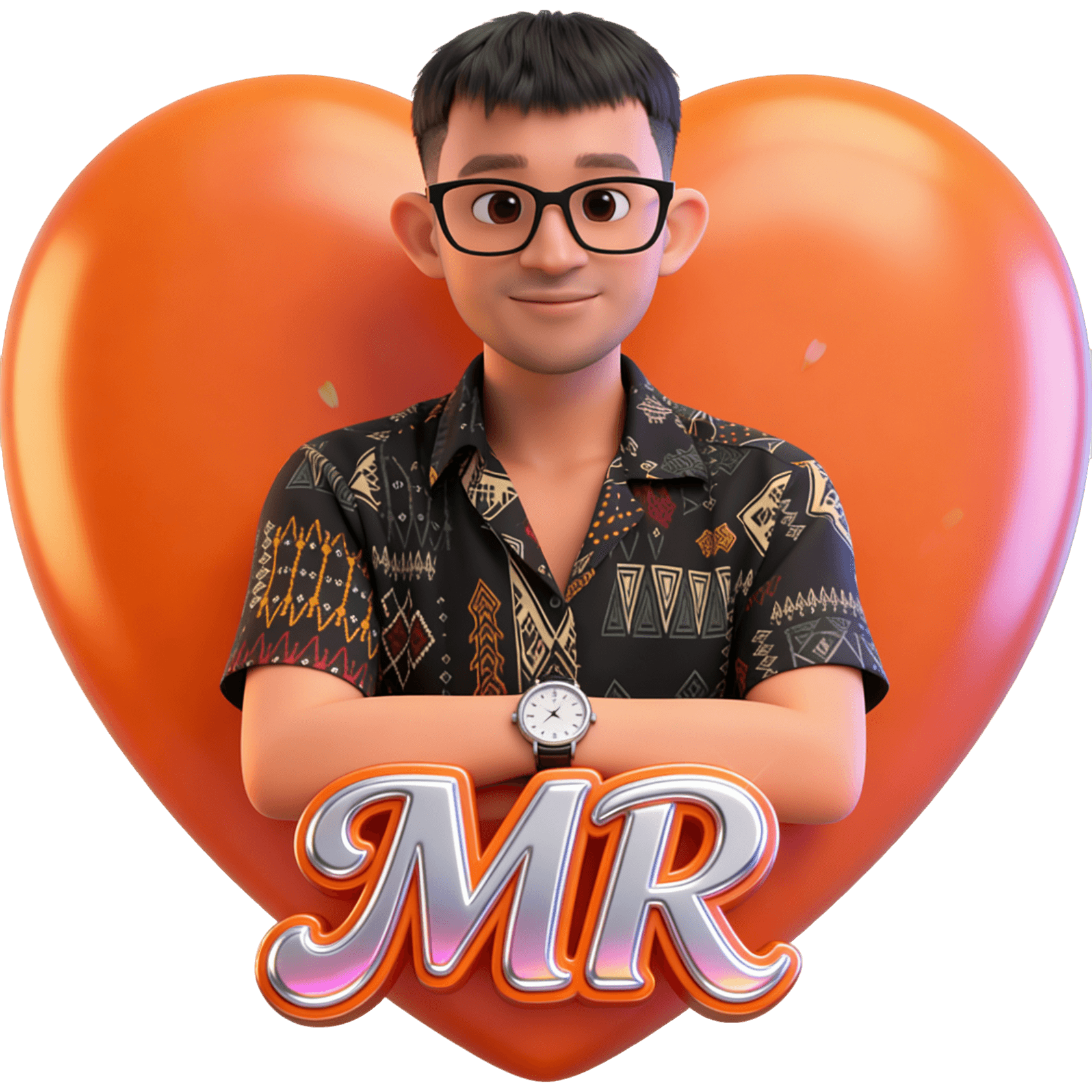 MR 13