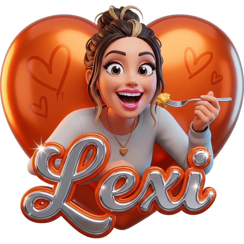 Lexi baby
