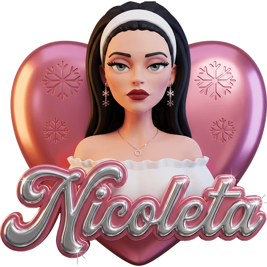 Nicoleta Albă