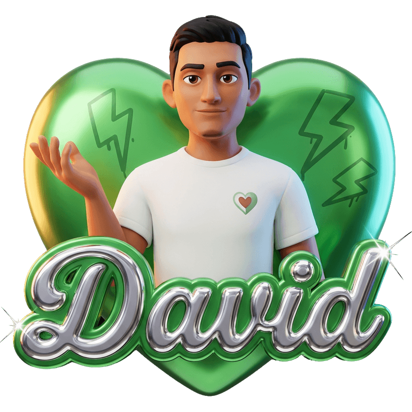 David Emprende