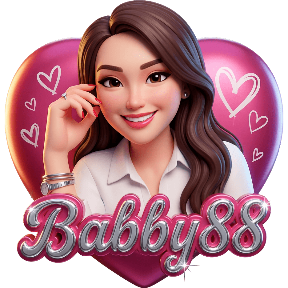 Babby88 Pink