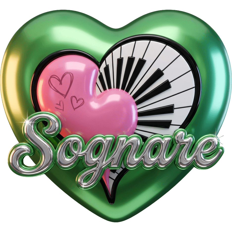 Cuore in Tasti