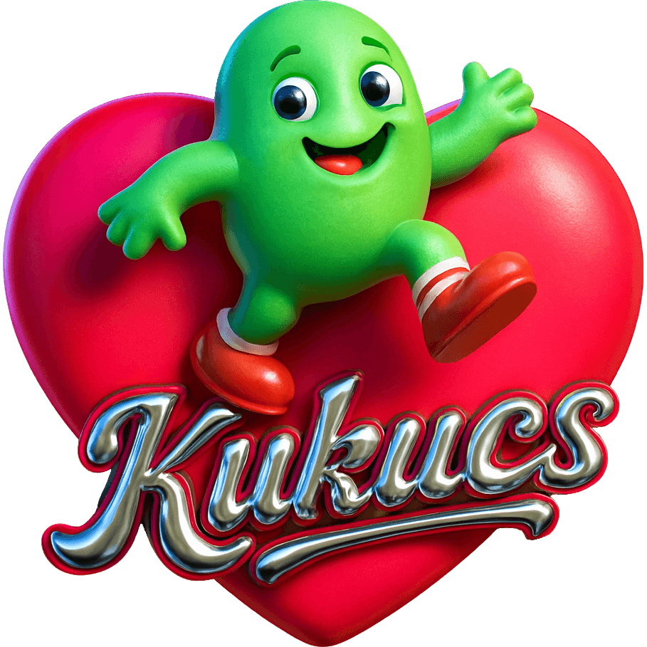 Kukucs Törpmaci 