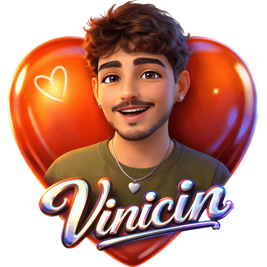 Vinicin Dourado