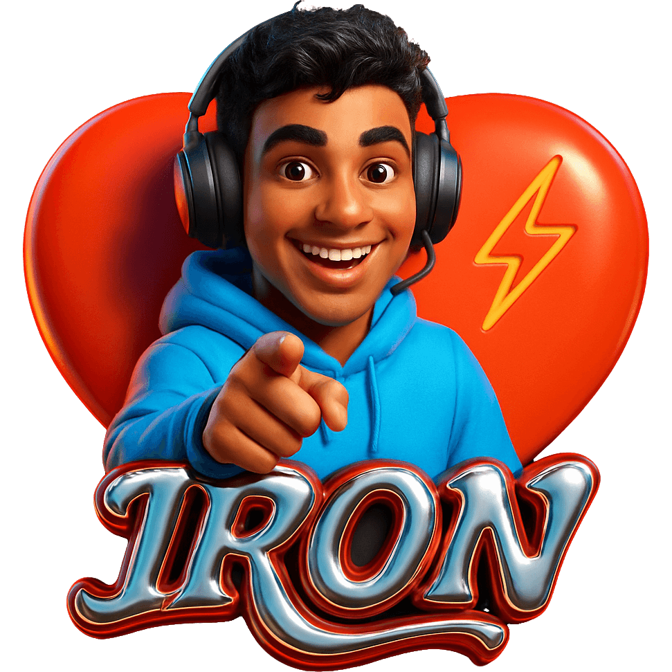 IRON