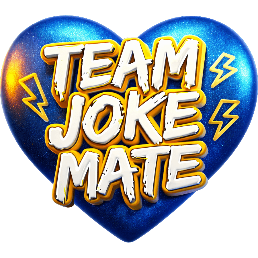 TEAM JOKE MATE